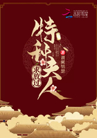 特种夫人求放过在线阅读