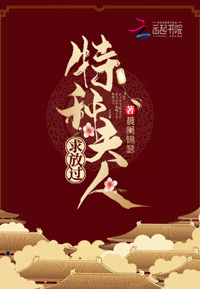 特种夫人求放过在线阅读