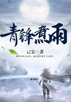 青锋煮雨