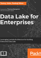 Data Lake for Enterprises在线阅读