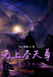 無上圣天尊魔王之戰