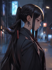 鬼迷心窍
