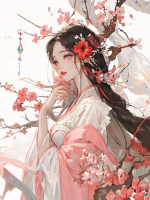 交出鳳印后，我轉手接過傳國玉璽