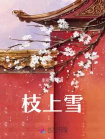 枝上雪