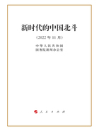 新时代的中国北斗在线阅读