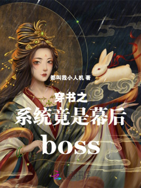穿书之系统竟是幕后boss在线阅读