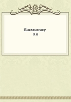 Bureaucracy在线阅读