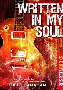 Written in My Soul-寫在我的靈魂里 (英文原版)