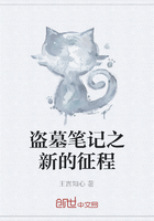 盗墓笔记之新的征程在线阅读