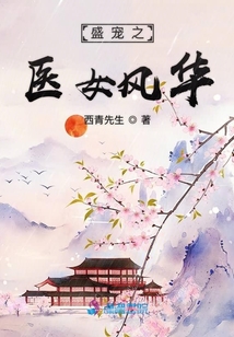 盛寵之醫女風華