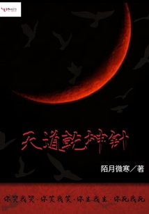 天道乾坤針