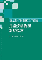 康复治疗师临床工作指南：儿童疾患物理治疗技术在线阅读