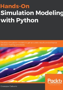 Hands/On Simulation Modeling with Python