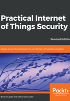 Practical Internet of Things Security在线阅读