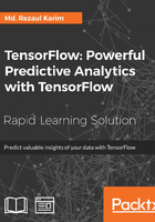 TensorFlow：Powerful Predictive Analytics with TensorFlow在线阅读