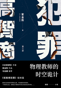 高智商犯罪3:物理教师的时空诡计