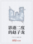 影逝二度的赵子龙在线阅读