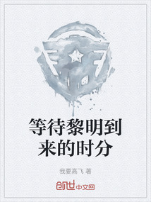 等待黎明到來(lái)的時(shí)分