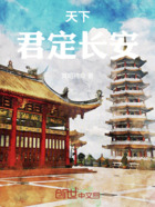 天下:君定长安