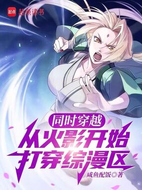 同时穿越:从火影开始打穿综漫区在线阅读