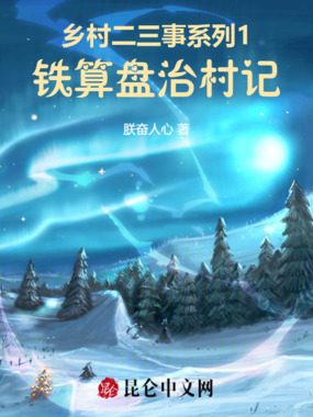 乡村二三事系列1铁算盘治村记在线阅读