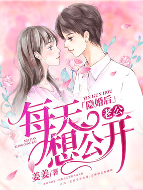 隐婚后老公每天想公开在线阅读