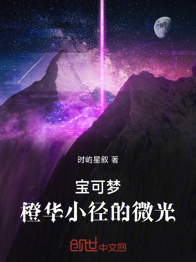 宝可梦：橙华小径的微光在线阅读
