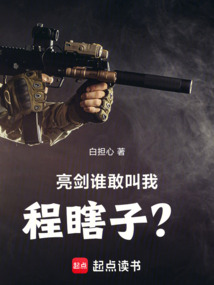 亮剑：谁敢叫我程瞎子？在线阅读