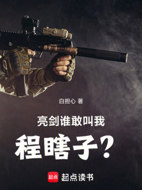 亮剑:谁敢叫我程瞎子?在线阅读