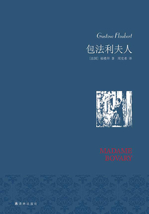 包法利夫人(名家名译)