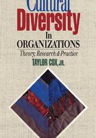 Cultural Diversity in Organizations