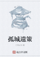 孤城遺策在線閱讀