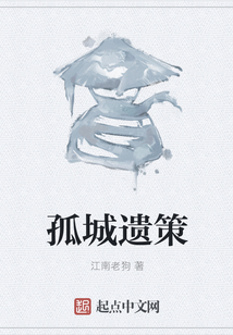 孤城遺策