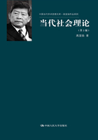 当代社会理论（上、下册）（第2版）在线阅读