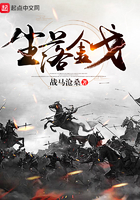 塵落金戈在線閱讀