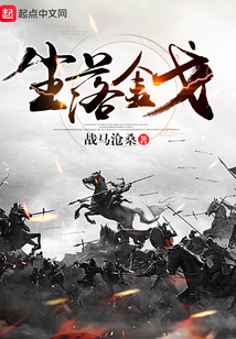 塵落金戈