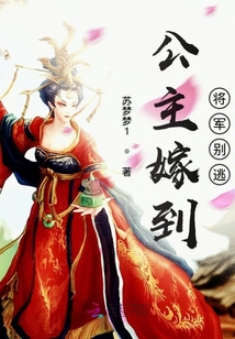公主嫁到將軍別逃