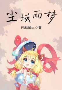塵埃雨夢