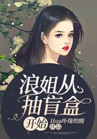浪姐從抽盲盒開始在線閱讀