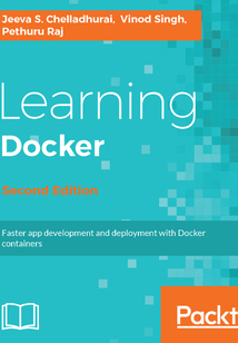 Learning Docker（Second Edition）