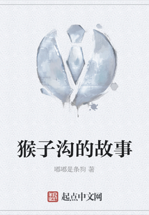 猴子溝的故事