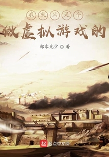 我就只是個做虛擬游戲的