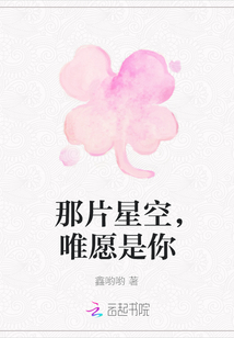 那片星空，唯愿是你