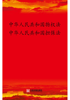 中华人民共和国物权法 中华人民共和国担保法（2016年版）在线阅读