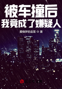 被車撞后，我竟成了嫌疑人