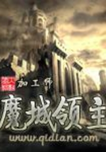 魔城領(lǐng)主