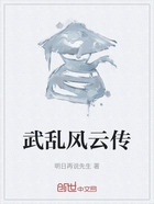 武亂風云傳在線閱讀