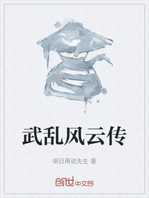 武亂風云傳