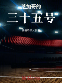 芝加哥公牛的三十五號