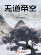 无道帝空